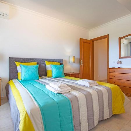 Apartamento Varandas Do Sol Vilamoura Eksteriør billede