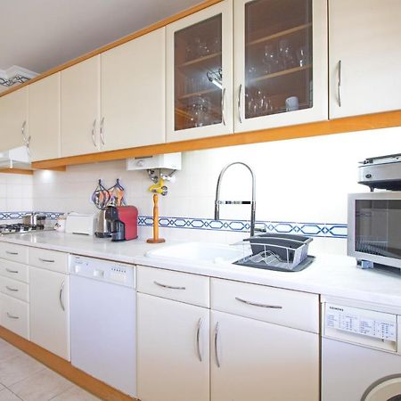 Apartamento Varandas Do Sol Vilamoura Eksteriør billede