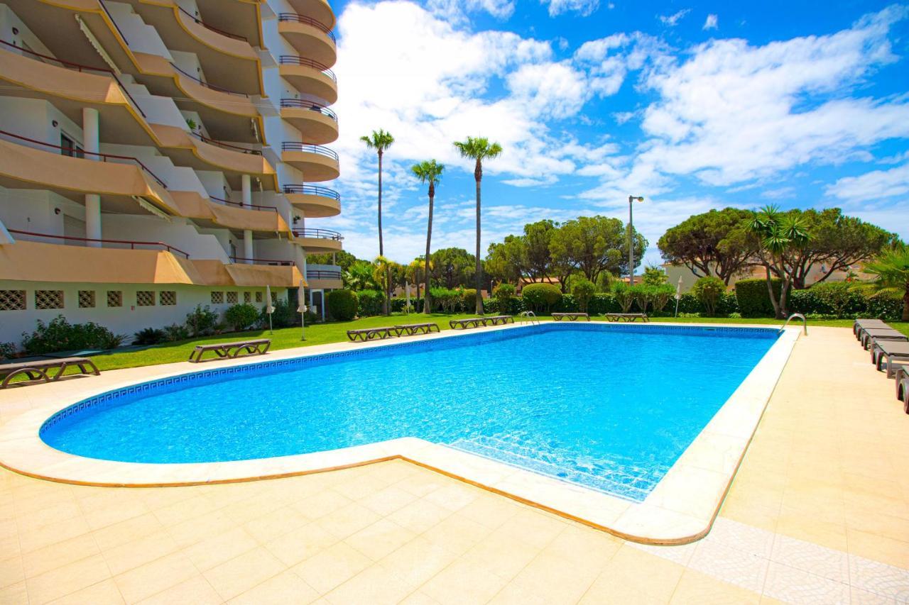 Apartamento Varandas Do Sol Vilamoura Eksteriør billede