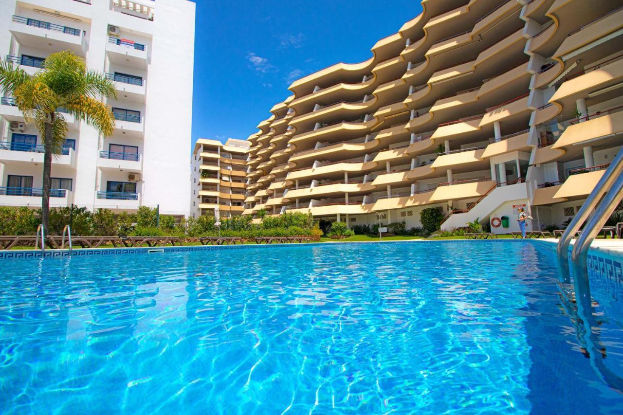 Apartamento Varandas Do Sol Vilamoura Eksteriør billede