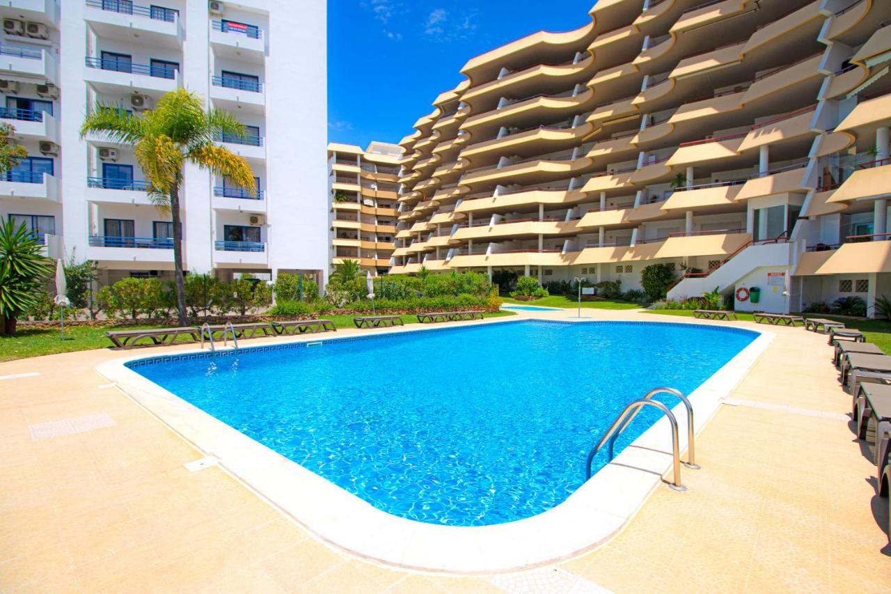 Apartamento Varandas Do Sol Vilamoura Eksteriør billede