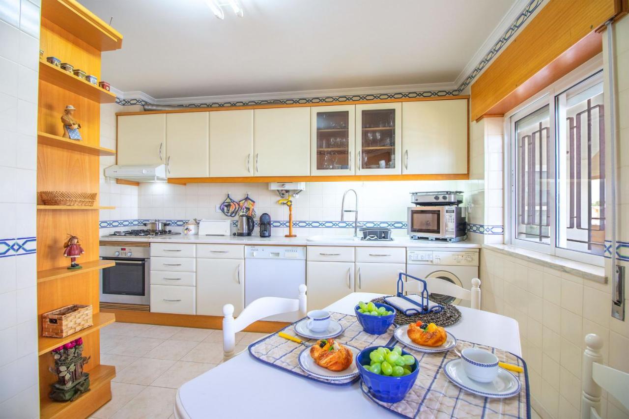 Apartamento Varandas Do Sol Vilamoura Eksteriør billede