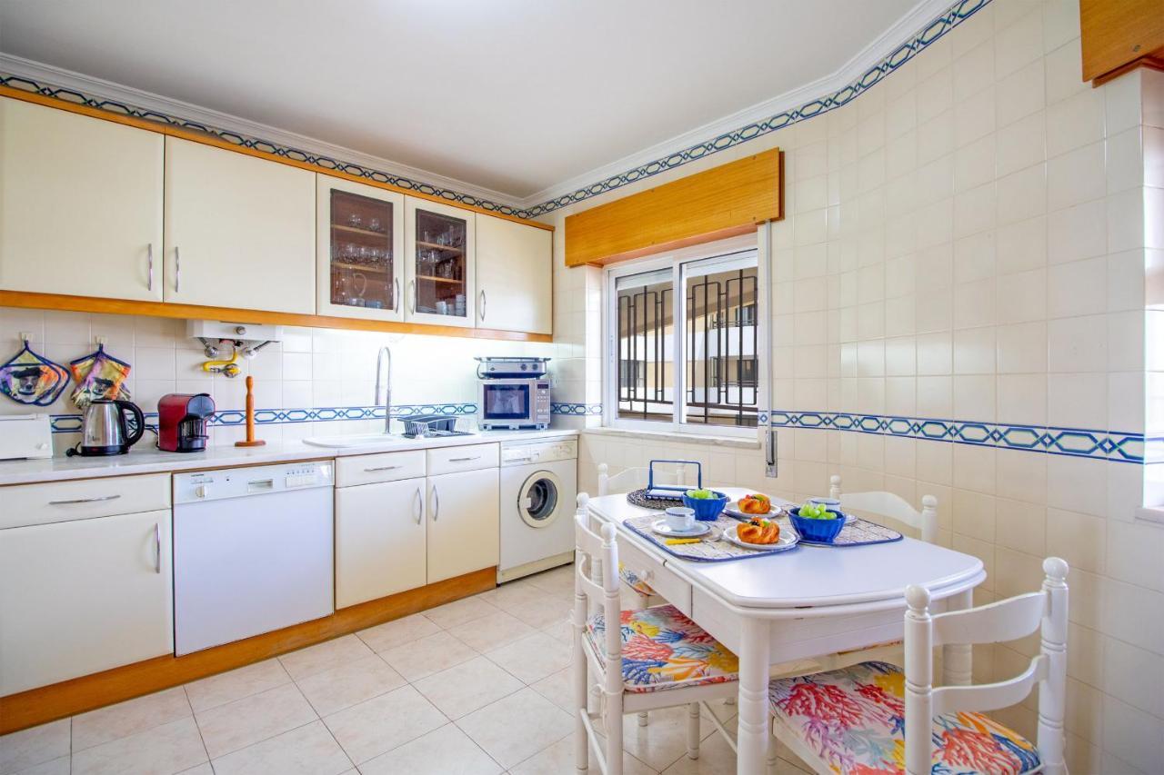 Apartamento Varandas Do Sol Vilamoura Eksteriør billede