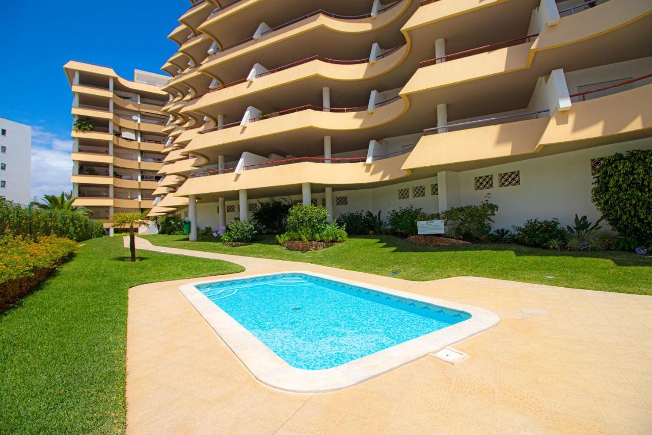 Apartamento Varandas Do Sol Vilamoura Eksteriør billede