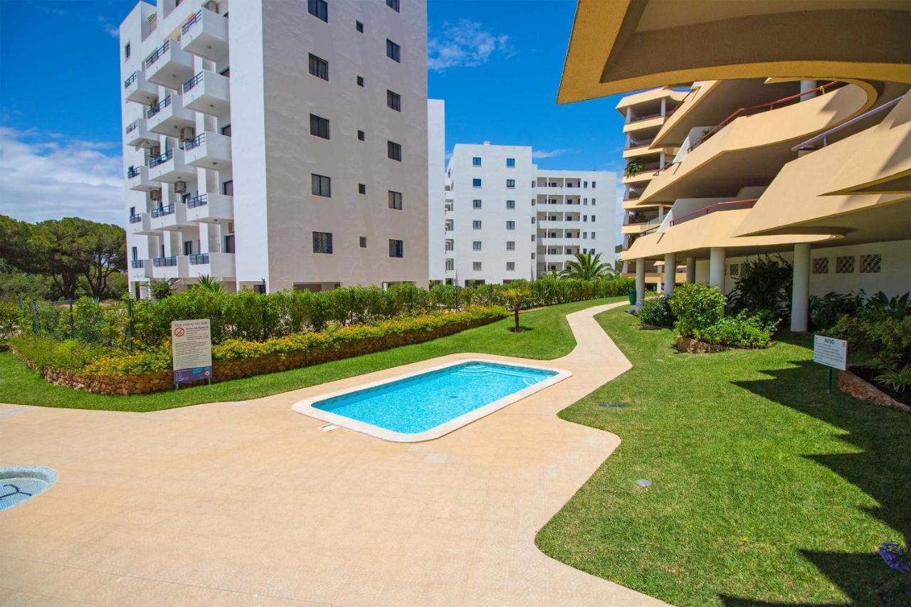 Apartamento Varandas Do Sol Vilamoura Eksteriør billede